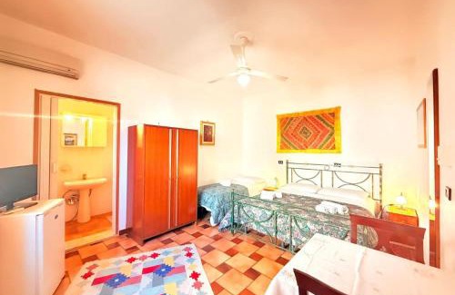 Sant'Andrea Bonagia Cama Y Desayuno | Bed & Breakfast