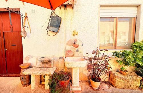 Sant'Andrea Bonagia Cama Y Desayuno | Bed & Breakfast