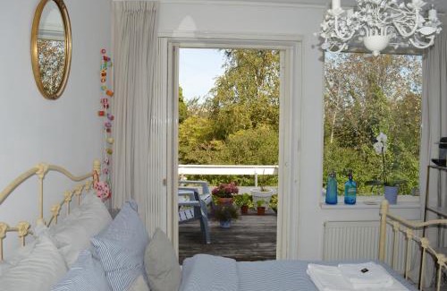 Diemen Cama Y Desayuno | Bed & Breakfast Jo Amsterdam
