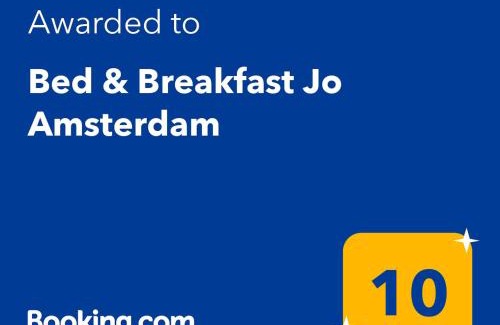 Diemen Cama Y Desayuno | Bed & Breakfast Jo Amsterdam