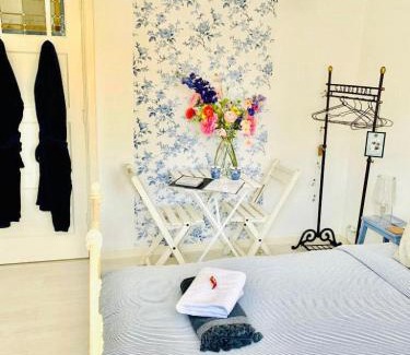 Diemen Cama Y Desayuno | Bed & Breakfast Jo Amsterdam