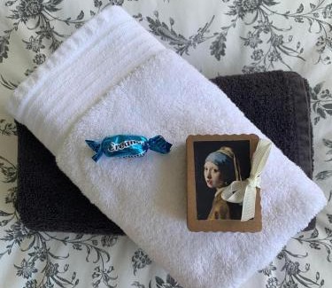 Diemen Cama Y Desayuno | Bed & Breakfast Jo Amsterdam