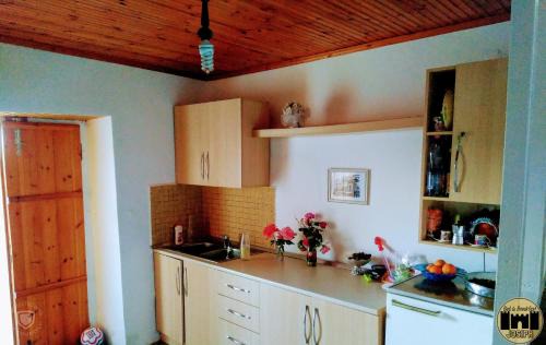 Berat Casa | Bed & Breakfast JOSIPH
