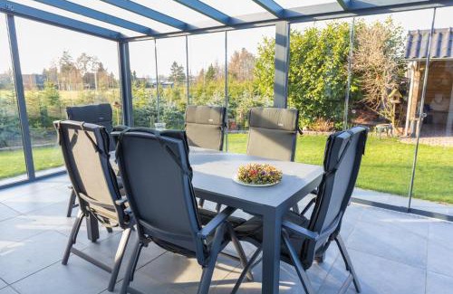 Oldenzaal Cama Y Desayuno | Bed & Breakfast Kroese