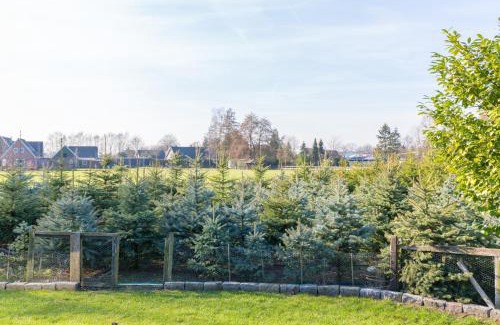 Oldenzaal Cama Y Desayuno | Bed & Breakfast Kroese