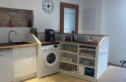 Pechbonnieu Cama Y Desayuno | Bed & Breakfast : La Cauna