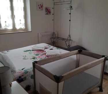 Villanova d'Asti Apartamento | Bed & Breakfast La Tana dei Sognatori