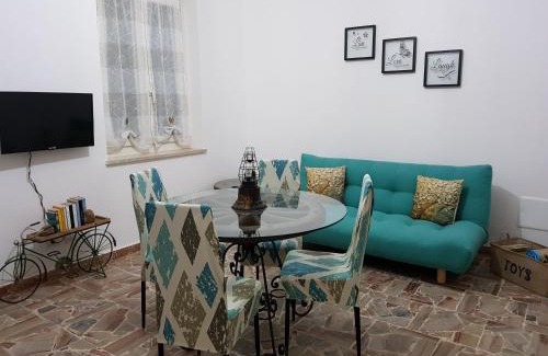 Villanova d'Asti Apartamento | Bed & Breakfast La Tana dei Sognatori