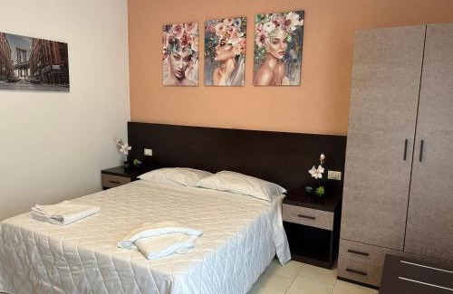 Cerasolo Cama Y Desayuno | Bed & Breakfast La Rondinella