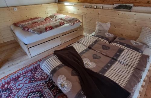 Mesocco Cama Y Desayuno | Bed&Breakfast La Sctalèta