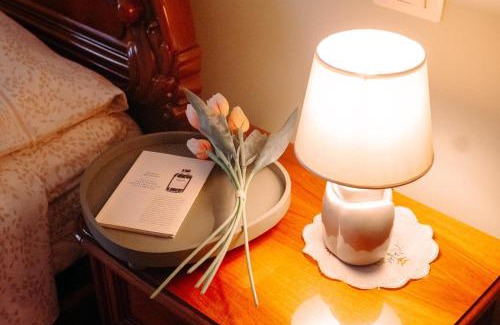 Rosciano Cama Y Desayuno | Bed & Breakfast Le Coccinelle