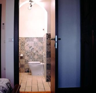 Rosciano Cama Y Desayuno | Bed & Breakfast Le Coccinelle