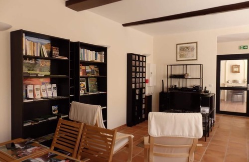 Bez-et-Esparon Casa | Bed & Breakfast Le Vigan