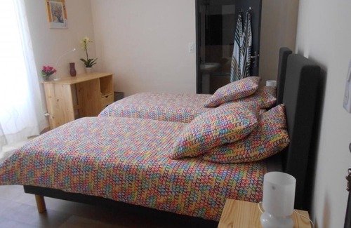 Bez-et-Esparon Casa | Bed & Breakfast Le Vigan