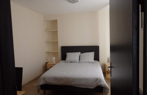 Bez-et-Esparon Casa | Bed & Breakfast Le Vigan