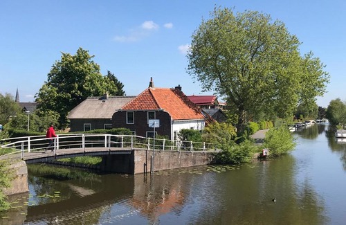 Maasland Cama Y Desayuno | Bed&Breakfast Maasland