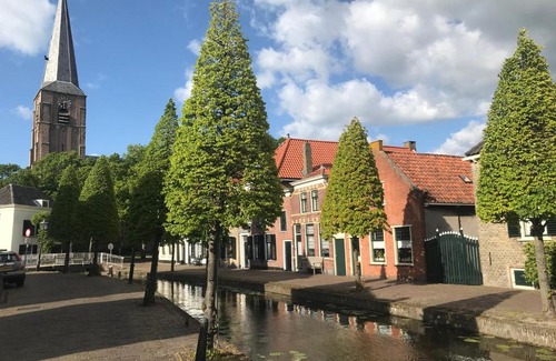 Maasland Cama Y Desayuno | Bed&Breakfast Maasland