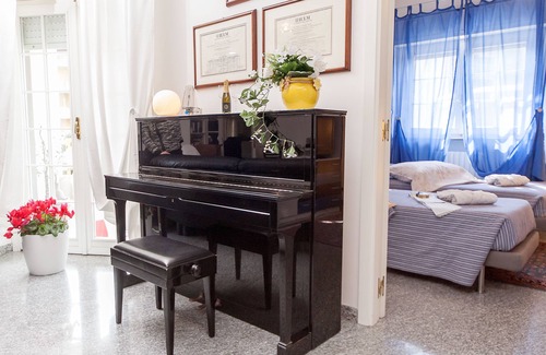Magna Grecia Cama Y Desayuno | Bed & Breakfast Magna Grecia
