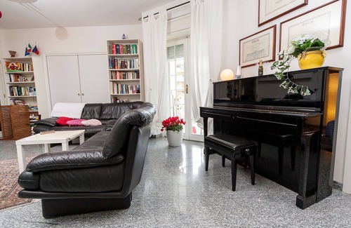 Magna Grecia Cama Y Desayuno | Bed & Breakfast Magna Grecia