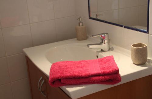 Messimy-sur-Saone Casa | Bed & Breakfast - Maison de Marie