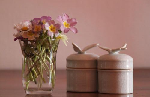 Messimy-sur-Saone Casa | Bed & Breakfast - Maison de Marie