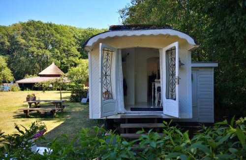 Markelo Cama Y Desayuno | Bed & Breakfast Markelo