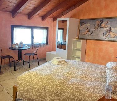 Busto Arsizio Cama Y Desayuno | Bed&Breakfast Milano Malpensa