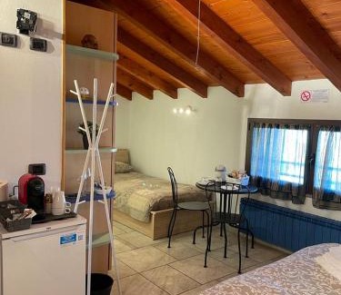 Busto Arsizio Cama Y Desayuno | Bed&Breakfast Milano Malpensa