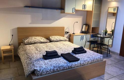 Busto Arsizio Cama Y Desayuno | Bed&Breakfast Milano Malpensa