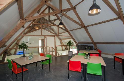 Notter Cama Y Desayuno | Bed & Breakfast Notterveld