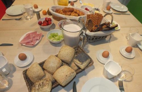 Notter Cama Y Desayuno | Bed & Breakfast Notterveld