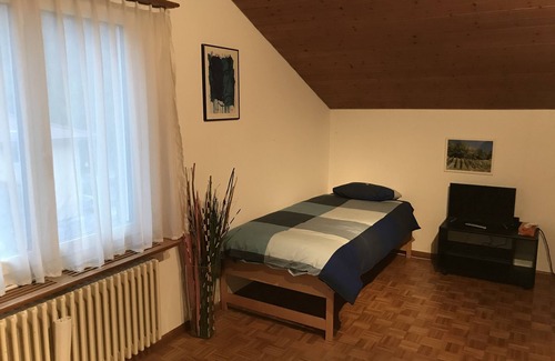 Obermumpf Cama Y Desayuno | Bed & Breakfast Obermumpf