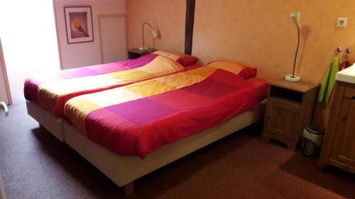 Scharmer Cama Y Desayuno | Bed & Breakfast Onder Dak