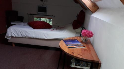 Scharmer Cama Y Desayuno | Bed & Breakfast Onder Dak