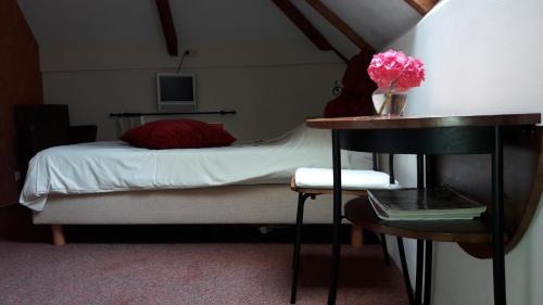 Scharmer Cama Y Desayuno | Bed & Breakfast Onder Dak