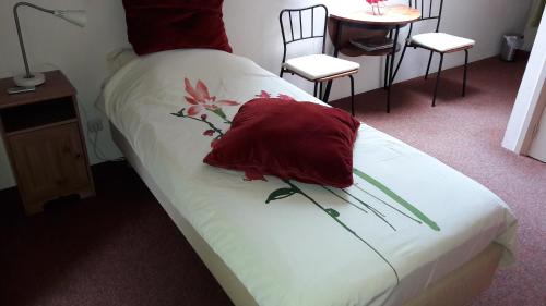 Scharmer Cama Y Desayuno | Bed & Breakfast Onder Dak