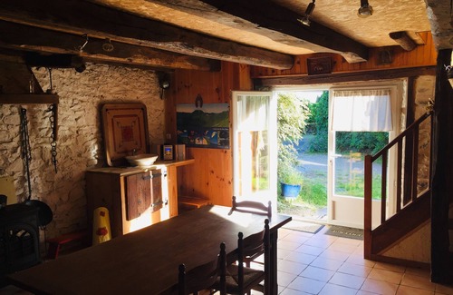 Mauriac Casa | Bed & Breakfast or Gîte near Salers, Puy Mary and Gorges de la Dordogne