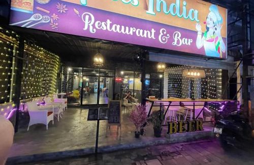 Na Kluea Cama Y Desayuno | Bed & Breakfast Pattaya