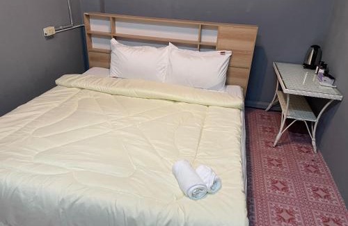 Na Kluea Cama Y Desayuno | Bed & Breakfast Pattaya