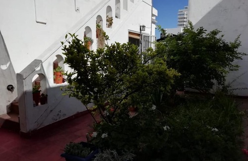 San Luis Casa | Bed & Breakfast Pleno Centro EN CASA PARTICULAR