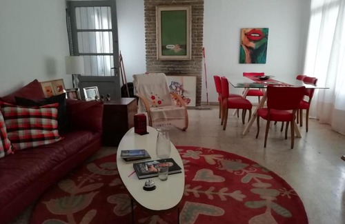 San Luis Casa | Bed & Breakfast Pleno Centro EN CASA PARTICULAR