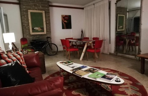 San Luis Casa | Bed & Breakfast Pleno Centro EN CASA PARTICULAR