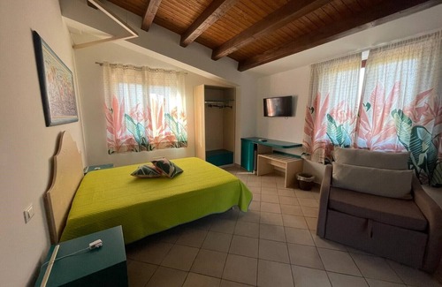 Partinico Cama Y Desayuno | Bed & Breakfast Relais del Sole Partinico, Sicilia - Italia