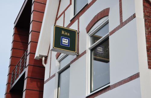 Municipality of Delfzijl Cama Y Desayuno | Bed & Breakfast Rita
