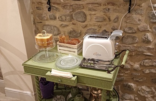 Parma City Centre Cama Y Desayuno | bed&breakfast Room Aida