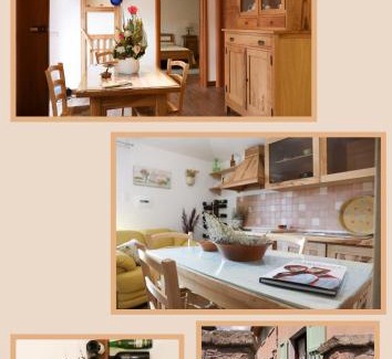 Pozzomaggiore Cama Y Desayuno | Bed & Breakfast S'Ena