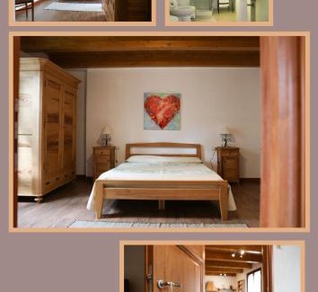 Pozzomaggiore Cama Y Desayuno | Bed & Breakfast S'Ena