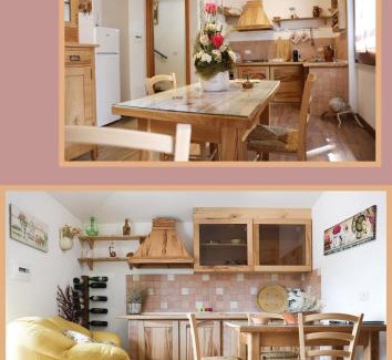 Pozzomaggiore Cama Y Desayuno | Bed & Breakfast S'Ena