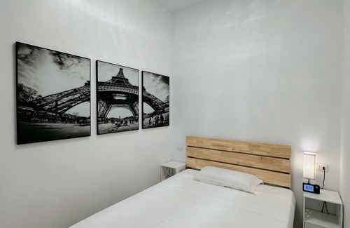 Comasina Cama Y Desayuno | BED & BREAKFAST SAKURA