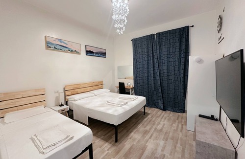 Comasina Cama Y Desayuno | BED & BREAKFAST SAKURA